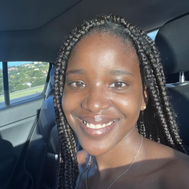 Babysitter in Pretoria: Omphile