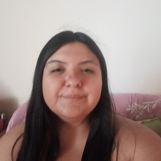 Babysitter in Santiago: Martina
