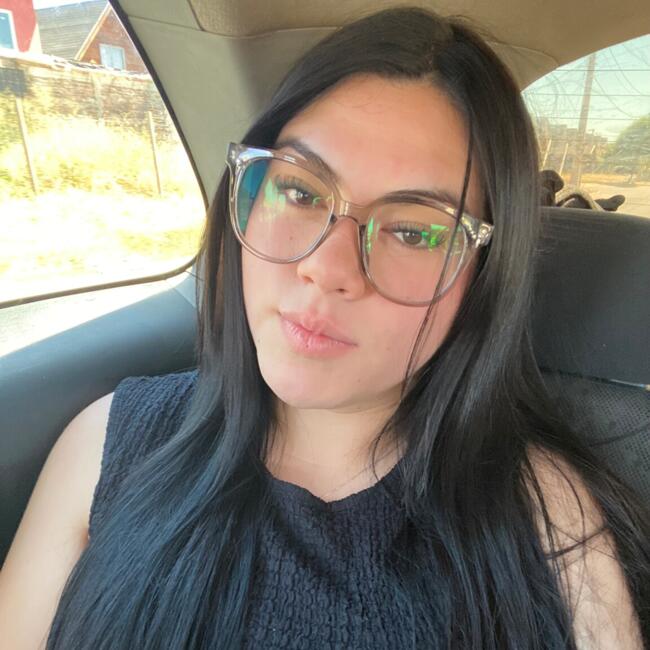 Niñera en Linares: Nancy