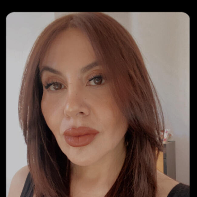 Babysitting job in La Serena: Ruth