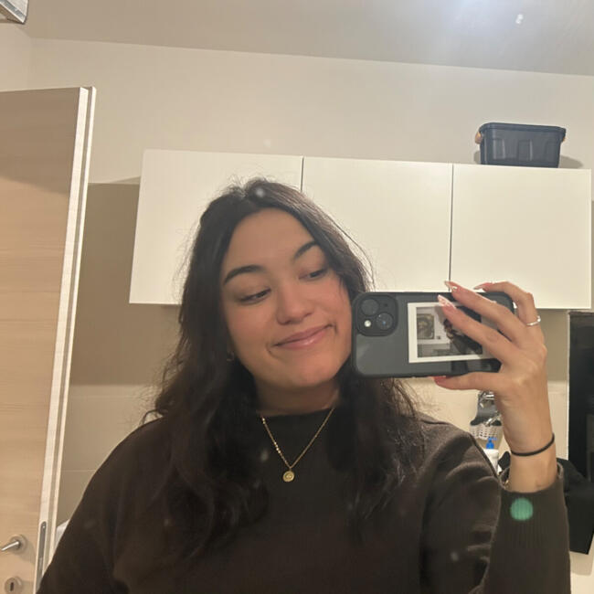 Babysitter in Cittadella: Laura