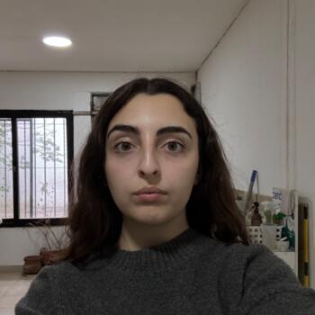 Babysitter in Bella Vista: Juana