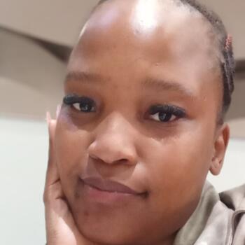 Babysitter Durban: Phakamile