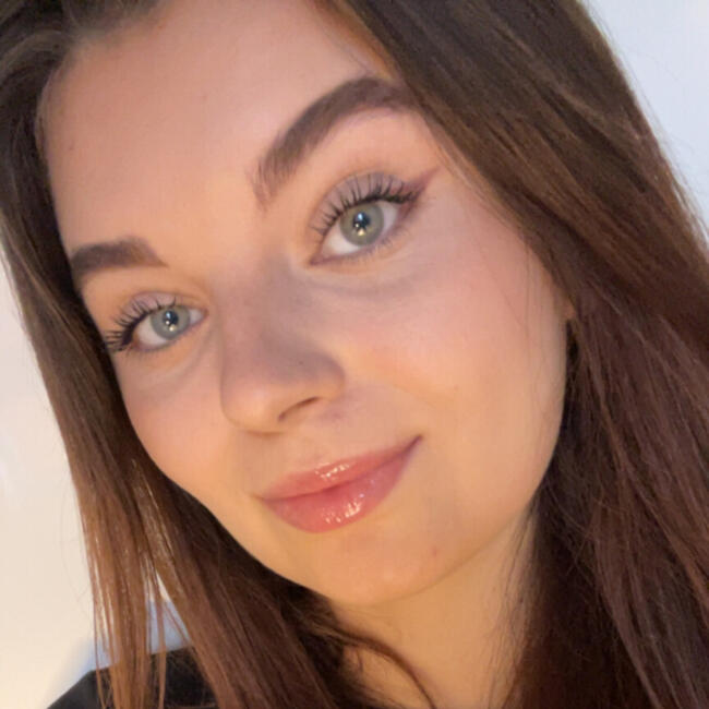 Opiekunka do dziecka w Chełmża: Weronika