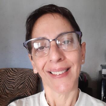 Babysitter Belén de Escobar: Silvina