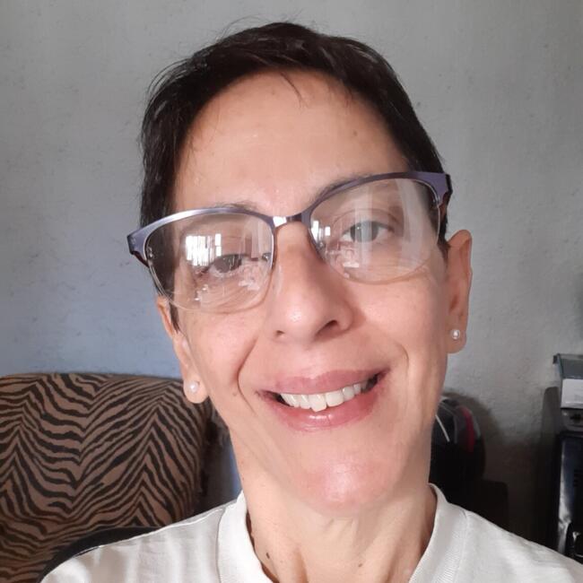 Babysitter in Belén de Escobar: Silvina