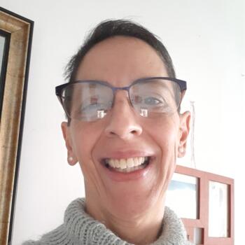Niñera Belén de Escobar: Silvina