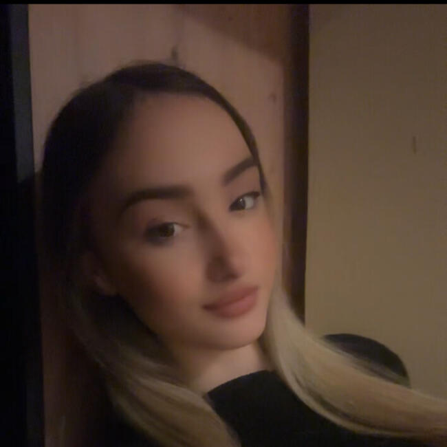 Bebisiterka u Beograd: Andjela