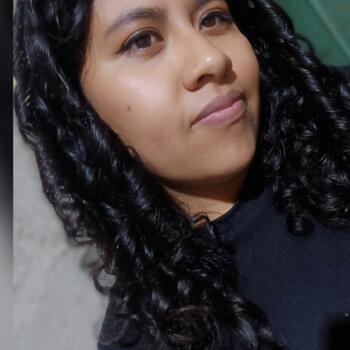 Babysitting job in Ciudad Mendoza: babysitting job Fabiola