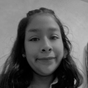 Babysitter in Naucalpan: Amelia