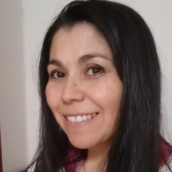 Babysitter in Neuquén: EMILCE NOELIA