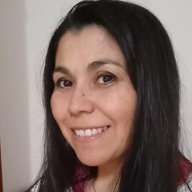 Babysitter in Neuquén: EMILCE NOELIA