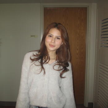 Babysitter in Columbus (Indiana): Mayu