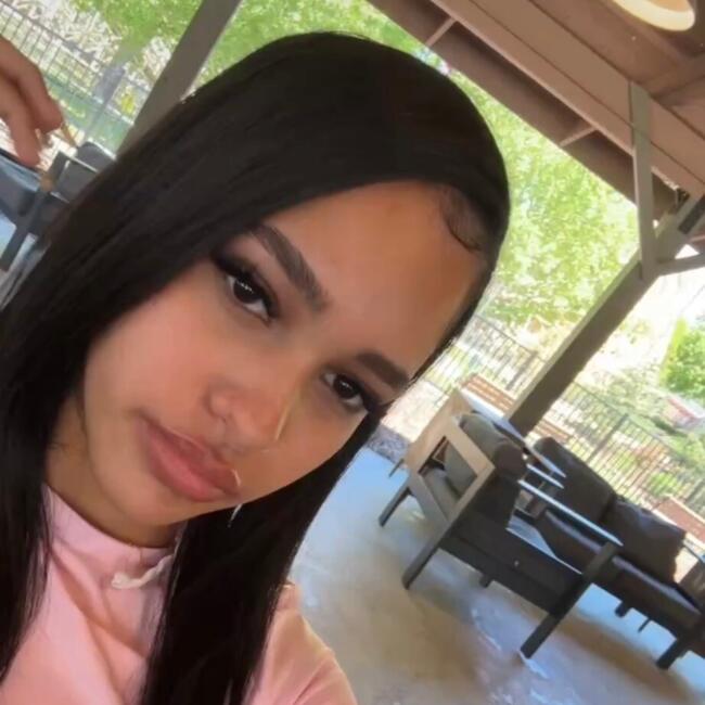 Babysitter in The Bronx: Marii