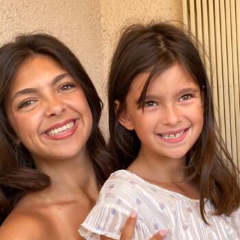 Babysitter in L'Union (Occitanie): Ella