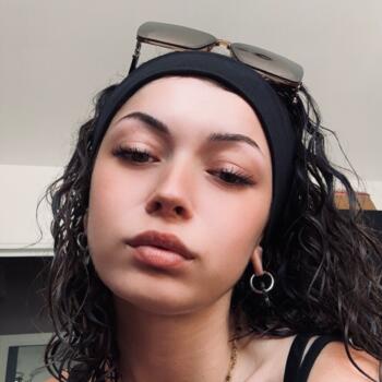 Babysitter in Bassens (Auvergne-Rhône-Alpes): Lory