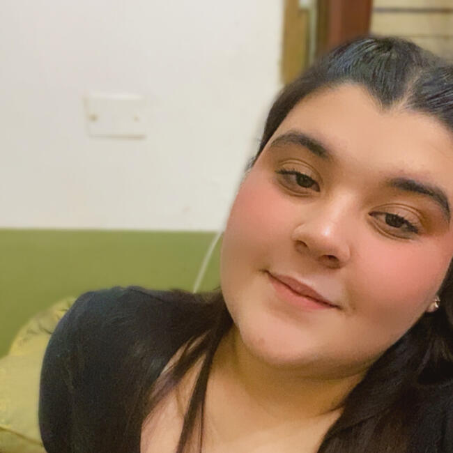 Niñera en Avellaneda (Buenos Aires): Iara pilar