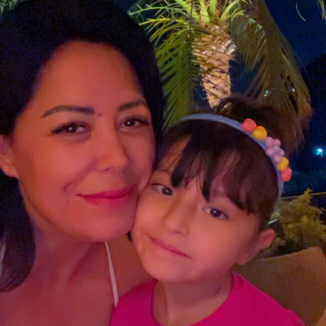 Babysitting job in San Pablo Huixtepec: Cinthya