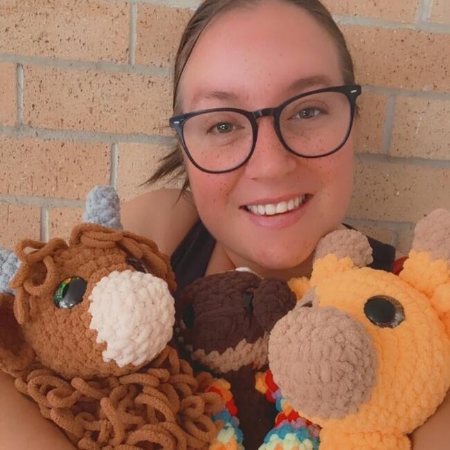 Babysitting job in Moruya Heads: Renee