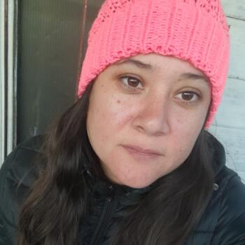 Babysitter in Lomas de Zamora (Buenos Aires): Luciana