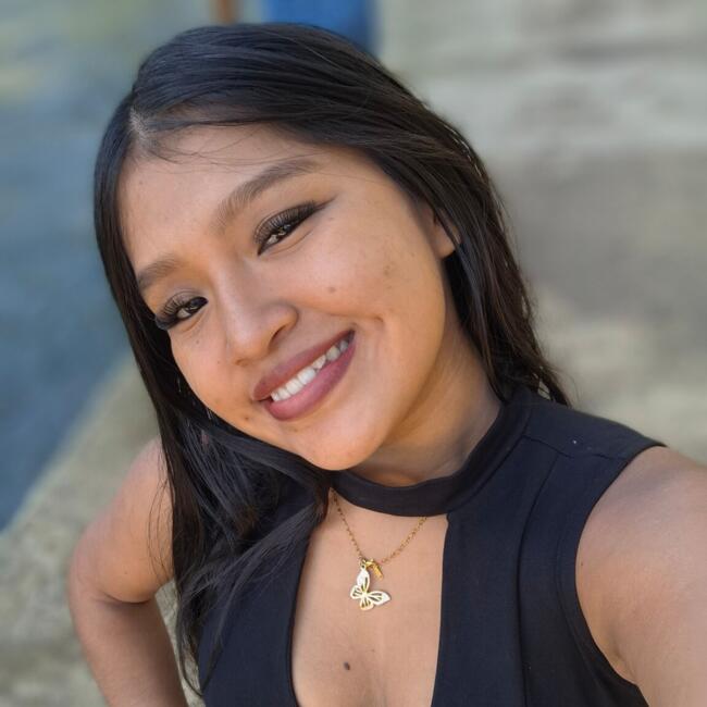 Niñera en La Chorrera: Omayra