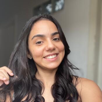 Babysitter in Valencia: Ligia