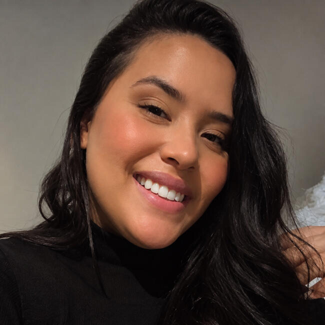 Babysitter in São Leopoldo: Kassia Ferreira