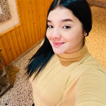 Babysitter in Puerto Lumbreras: Valeria