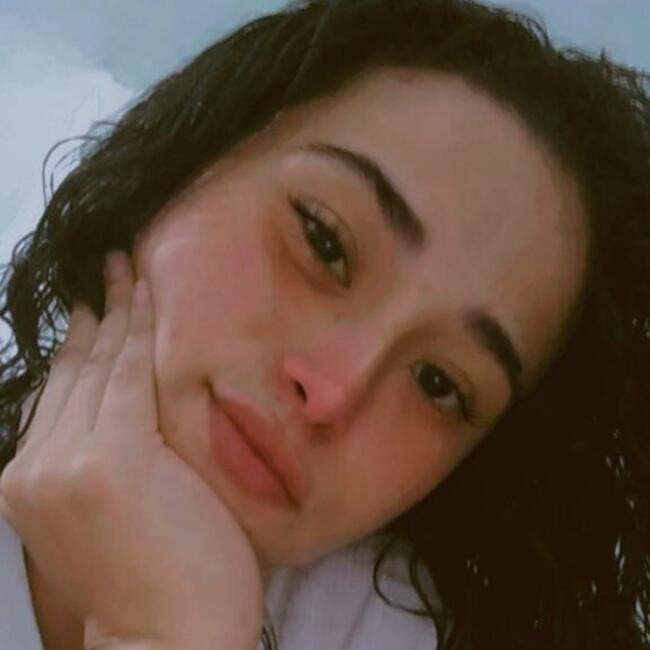 Babysitter in Barranquilla: Aylin