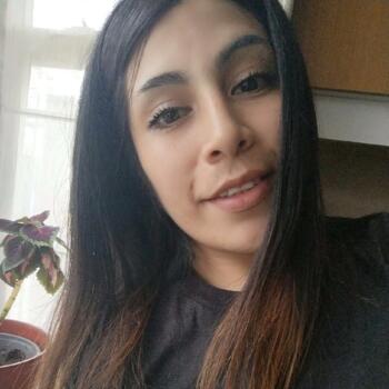 Niñera en Padre Las Casas: Sandra