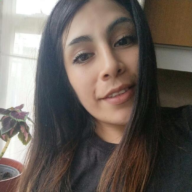 Niñera en Padre Las Casas: Sandra