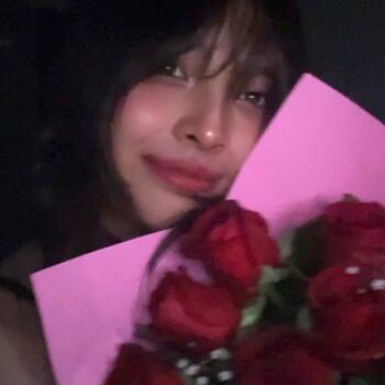 Niñera en Ciudad de México: Hanjii Zoé