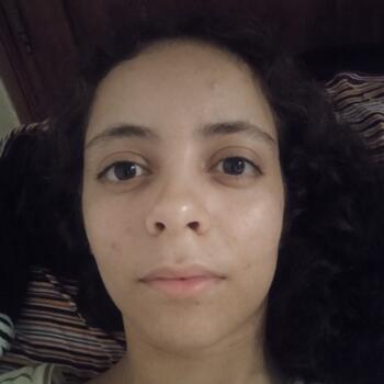 Babysitter in Marrakech: Fadwa
