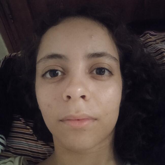 Babysitter in Marrakech: Fadwa