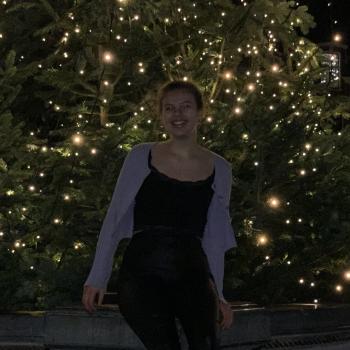 Oppas in Hooglanderveen: Lynn