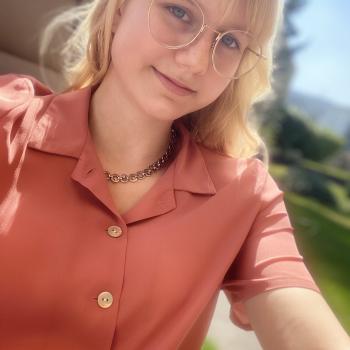 Babysitter Pratteln: Lucy