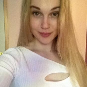Barnvakt Jyväskylä: Johanna