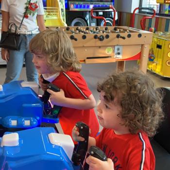 Babysitting Jobs in Naples: babysitting job Serena