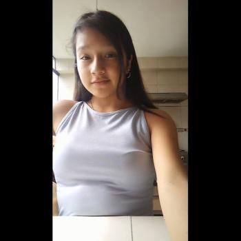 Babysitter Puente Piedra: Selene