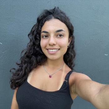 Babysitter in Rosario: Micaela