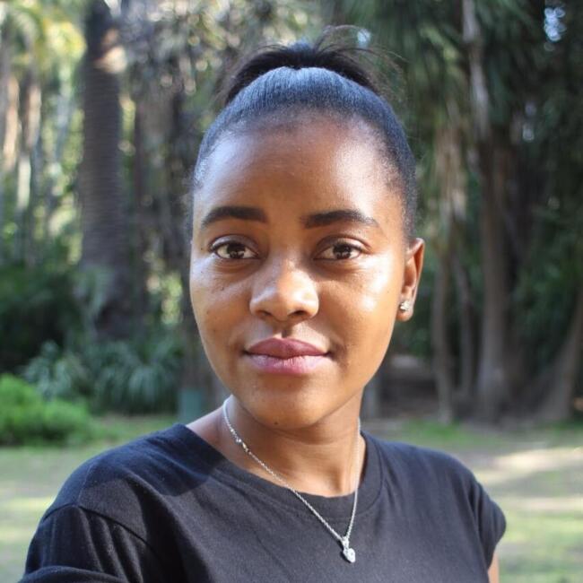 Nanny in Cape Town: Diana