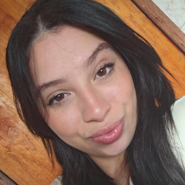 Babá em São Paulo: Bianca