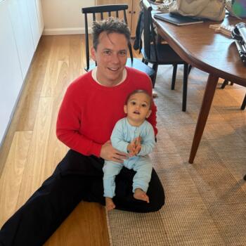 Parent Sydney: Christopher