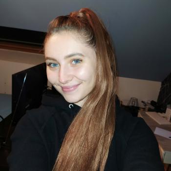 Babysitter in Avion: Manon