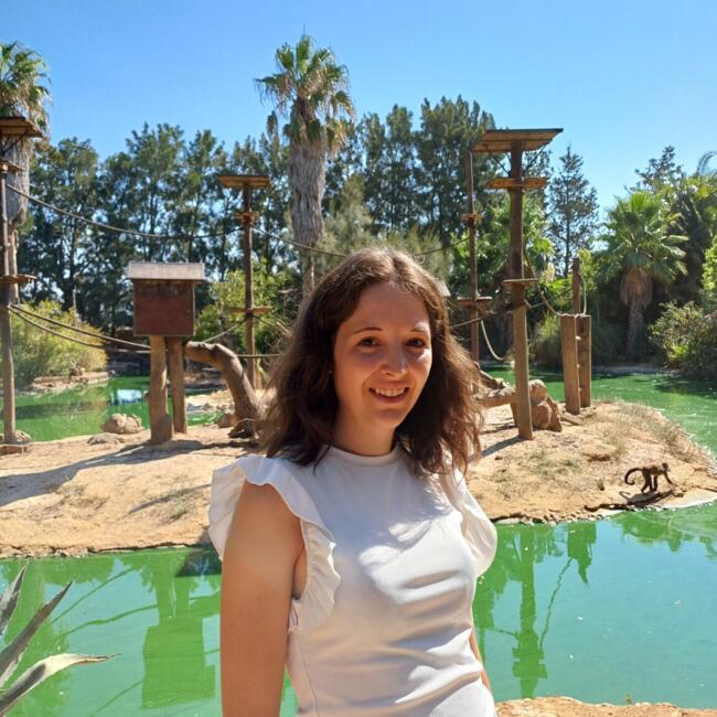 Babysitter em Viana do Castelo: Carina