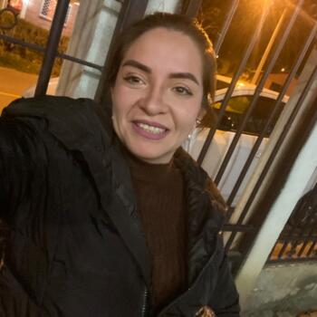 Niñera en Guayaquil: Tatiana