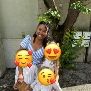 Babysitter in Freiburg im Breisgau: Mirana