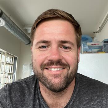 Babysitting job in Kelowna: babysitting job David
