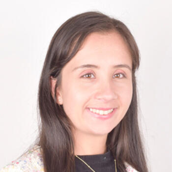 Niñera en Antioquia: Maria Lucia