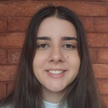 Babysitter São Paulo: Kimberly